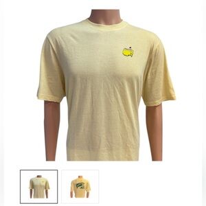 NWT 2025 Masters Butter Iconic Retro T-Shirt